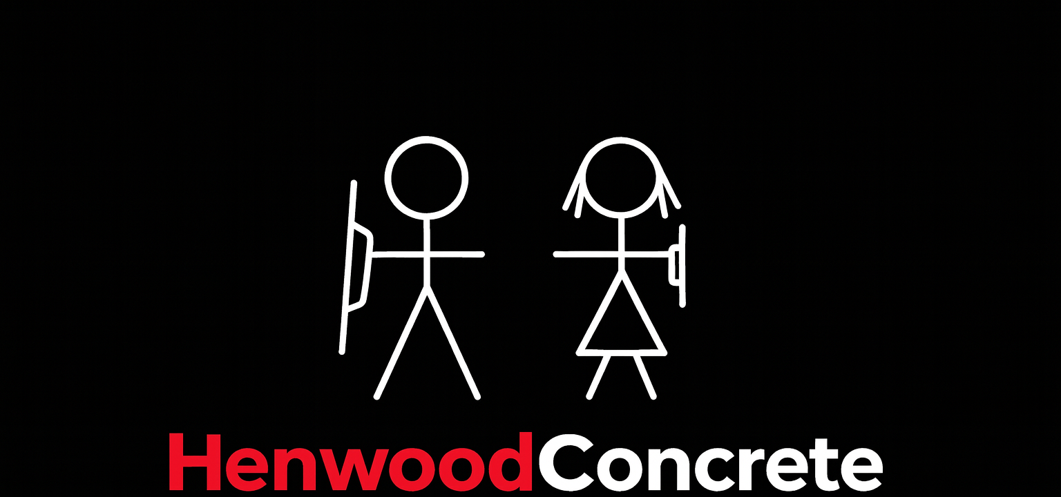 Henwood Concrete